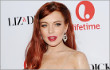 Lindsay Lohan Minta Bantuan Dukun Agar Bebas dari Penjara?