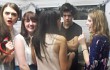 Ditinggal Taylor Swift, Harry Styles Pesta Bareng Cewek-Cewek Cantik