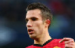 Robin van Persie Dipuji Sebagai Senjata Terkuat Manchester United