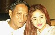 Dewi Persik Tak Nyaman Dituduh Dekati Pengusaha