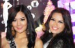 Maria Selena Jalani Rehearsal Grand Final Miss Universe 2012