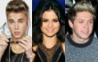 Selena Gomez Digosipkan Putus dari Justin Bieber Dekati Niall 1D