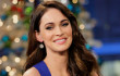 Megan Fox Sempat Berpikir Melahirkan Anak Vampir