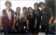 Gita Gutawa Dicemburui Gadis-Gadis Usai Wawancara One Direction