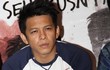Ariel Dipanggil Polisi Sebagai Saksi