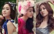 Cantiknya Jessica, Yoona dan Yuri di Iklan Parfum GiRL