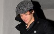 Harry Styles Kepergok Bermalam di Rumah Taylor Swift