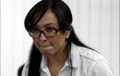 Angelina Sondakh Dituntut 12 Tahun Penjara