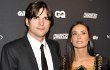 Ashton Kutcher dan Demi Moore Resmi Cerai
