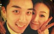 Seungri Pamer Selca 'Mesra' Bareng Choi Ji Woo
