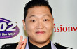 PSY Artis Korea Paling Diinginkan Bintangi Serial Amerika