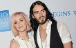Katy Perry Email Russell Brand Pertama Kali Pasca Cerai