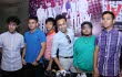 Nidji Rayakan Kesuksesan '5 cm.' dengan Konser Box Office