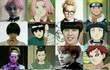 Banyak Model Rambut G-Dragon Mirip Karakter Naruto