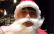 Seungri Dandan Santa Klaus untuk Ucapkan Selamat Natal