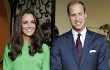 Dobrak Tradisi, William-Kate Middleton Natalan Tanpa Keluarga Kerajaan