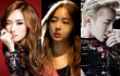 Jessica, Yoon Eun Hye, G-Dragon Kenakan Baju yang Sama