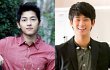 Song Joong Ki Kalahkan Kim Soo Hyun Jadi Aktor Terfavorit 2012
