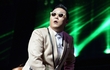 PSY Makin Kaya Berkat YouTube
