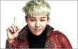 G-Dragon Terpilih Jadi Seleb Berpakaian Terbaik 2012
