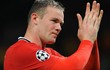 Wayne Rooney Akui Posisi Manchester United Terjepit
