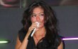 Agnes Monica Kembali Dinominasikan di Shorty Awards 2013