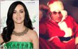 Rayakan Natal Bareng, Katy Perry Unggah Foto John Mayer Jadi Santa