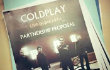 Fans Heboh Dengar Isu Coldplay Akan Konser di Jakarta