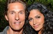 Matthew McConaughey Dikaruniai Anak Ketiga