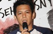Ariel NOAH Mulai Rambah Bisnis Sepatu