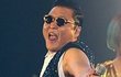 PSY Artis K-Pop Paling Bersinar di Tahun 2012