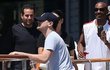 Leonardo DiCaprio Rayakan Tahun Baru di Kapal Mewah