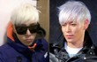 Penampilan Kangin Super Junior Ini Mirip T.O.P