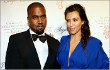 Kanye West Ungkap Kehamilan Kim Kardashian