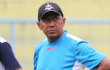 Pelatih Rahmad Darmawan Pasrah Dimusuhi Fans Arema