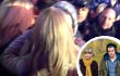Taylor Swift dan Harry Styles Asyik Ciuman di Pesta Tahun Baru