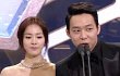 Menang Best Couple Awards, Yoochun Nyanyi untuk Han Ji Min