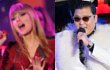 PSY dan Taylor Swift Meriahkan Konser Tahun Baru di Times Square