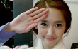 Yoona SNSD Tulis Pesan Tahun Baru untuk Fans