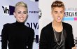 Miley Cyrus Bela Justin Bieber Terkait Insiden Kematian Paparazzi
