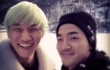YG Family Pamer Liburan di Rumah Orangtua G-Dragon