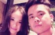 Reza SMASH dan Pamela Bowie Putus Karena Beda Prinsip