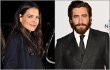 Katie Holmes Bantah Gosip Pacaran dengan Jake Gyllenhaal