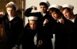 One Direction Bergaya Ala Pelaut di Teaser Video Musik 'Kiss You'