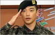Agensi Minta Maaf Rain Telah Melanggar Peraturan Wamil