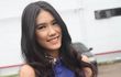 Mantan Personil Princess, Alika Tunda Perilisan Single Pertama