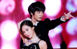 Perut Sempurna Yuri SNSD Bikin Fans Terpukau