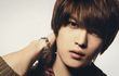 Jaejoong JYJ Pre-rilis 'One Kiss' dari Album Baru 'Mine'