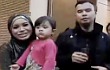 Fans Heboh Ahmad Dhani Gendong Anak Perempuan di 'X Factor Indonesia'