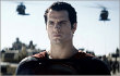 Foto Baru 'Man of Steel' Gambarkan Konflik Superman dengan Militer